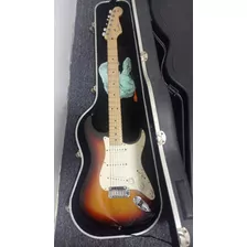 Guitarra Fender Americana Stratocaster Corona