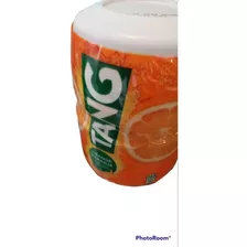 Tang Orange Polvo Para Preparar Bebida De Naranja 566 G 