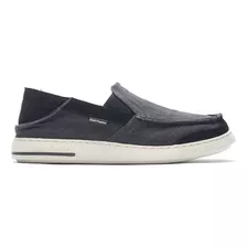 Mocasin Sunday De Hush Puppies Para Hombre En La Plata