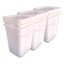 Paraote Para Graos 20l