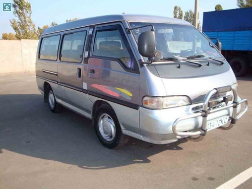 Farola Hyundai H100 1993 Hasta 1995 Foto 8