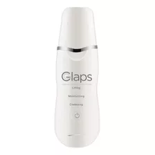 Espatula Ultrasonica Limpiador Peeling Facial Glaps 