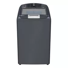 Lavadora Automática 20 Kg Diamond Gray Mabe Lmc70200wdab1