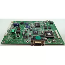 Placa De Sinal Monitor Waytec Pwb 3348-b