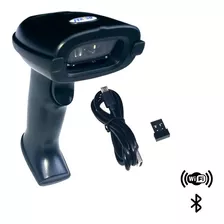 Lector De Códigos De Barras Fasso Bluetooth Wi-fi F-cod35