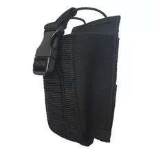 Pouch Tactico Porta Handy Ht Sistema Molle