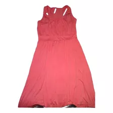 Vestido Cola De Pato