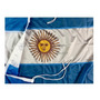 Segunda imagen para búsqueda de bandera argentina