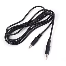 Cable 3.5 Stereo A 3.5 Stereo 3 Metros