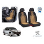 Tapetes Uso Rudo Peugeot 207 Sedan 2011 Michelin
