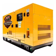 Grupo Electrógeno Generador Diesel Trifasico 413kva Cabinado