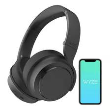 Audifonos Wyze Headphones Cancelacion De Ruido Bluetooth 5.0