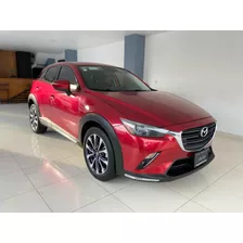 Mazda Cx-3 2021 2.0 I Grand Touring At