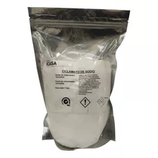 Ciclamato De Sodio Aditivo E952 Senasa 1 Kg