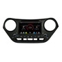 Android 9.0 Hyundai I10 2015-2019 Dvd Gps Wifi Radio Usb Hd