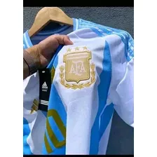 Camiseta Afa Argentina