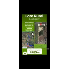 Lote Rural