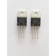 Kit 2 Transistor Mosfet Stp170n8f7 Banda 170n8f7- P170n8n7