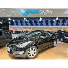 Hyundai Elantra 1.8 Gls 16v