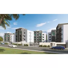 Vendo Nuevo Proyecto Apartamentos Residencial Km 13 Autopista Duarte, Prox. A La Sirena