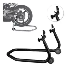 Cavalete Moto Traseiro Dianteiro Balança Slider Universal