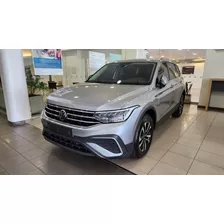 Volkswagen Tiguan Life 2.0 350 Tsi Dsg 