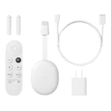 Google Chromecast Tv Streaming Hd Xchws C