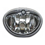 Faro Dodge Caravan 2001-2002-2003-2004-2005-2006-2007-2008