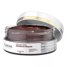 Lakma Facial Chocolate Brownie Mask 150g