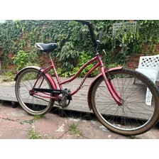 Bicicleta Graziella Jazz Rod.26