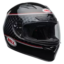 Casco Integral Bell Qualifier Breadwinner Moto Certificado