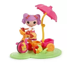 Lalaloopsy Mini Ready ... Set Juega - Trike