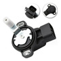 Sensor Tps For Nissan 350z 3.5l 2003-2007 Nissan 350Z