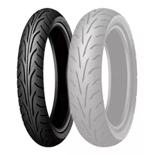 110/70-17 Dunlop Arrowmax Gt601 Neumático De Moto