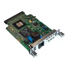 Tarjeta De Interfaz Cisco, Modelo 800-06575-03, De 1 Línea