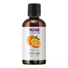 Aceite De Naranja / Orange Oil 4 Fl Oz 118ml