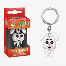 Funko Llavero Nestle Trix Rabbit Pocket