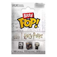 Funko Pop! Harry Potter Bitty Figura Misteriosa Al Azar