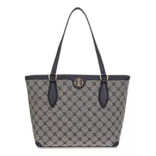 Bolsa Tote Para Mujer Nine West Marino Ngj127222