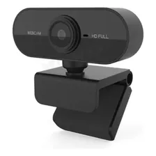 Webcam Full Hd 1080b