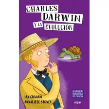 Livro Fisico - Charles Darwin Y La Evolución