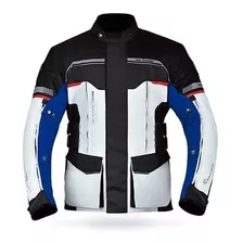 Chaqueta De Moto Octane Miami