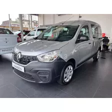 Nueva Kangoo Express 5 Asientos 2024 Economica Pr 