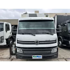 Vw 9-170 Ano 2019 Refrigerado Hc /ñ 11180 1016 816 Accelo