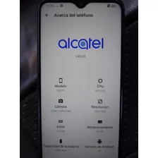 Celular Alcatel 
