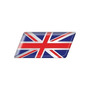Emblema Bandera Inglaterra Mg Mini Cooper Land Rover MINI 