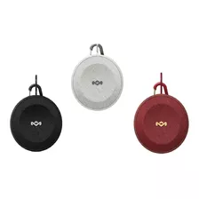 Parlante Bluetooth No Bounds House Of Marley Em-ja015 Nuevos