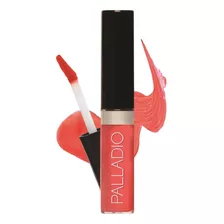 Palladio Lip Lacquer Genuino Bril - Unidad a $52000