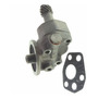 1-bomba Aceite Nissan Sunny 4 Cil 1.5l 78/87 Melling Fallone
