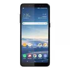 Samsung Galaxy A8 64gb Preto Celular Bom Usado 